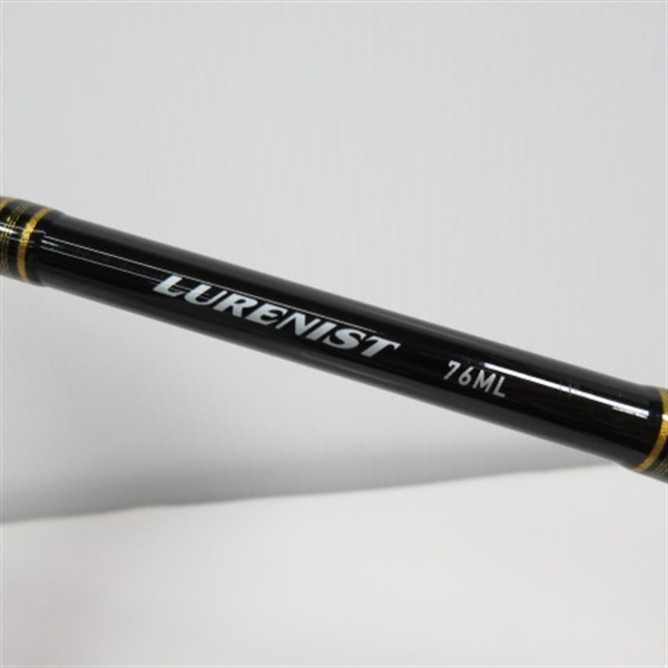 ルアーニスト７６ＭＬ